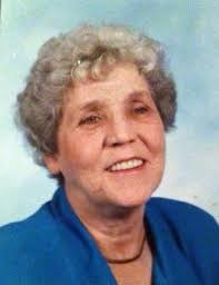 Obituary information for Charlene Stover Bailey