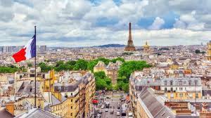 Fransa nükleer enerji konusunda erken adım atan ülkeler arasındadır ve bunun için gereken yakıtı massif central'daki uranyum yataklarından sağlar. Fransa Gezilecek Yerler Romantizmin Baskenti Paris Ile Fransa Gezi Rehberi Seyahat Haberleri