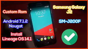 It is the successor to the highly popular custom rom cyanogenmod, from which it was forked in december 2016 when cyanogen inc. Install Lineage Os 14 1 On Samsung Galaxy J2 Custom Rom For Sm J200f Android 7 1 2 Nougat Techno