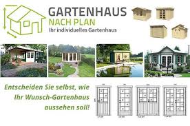 Gartenhaus / garten zu verkaufen? Gartenhaus Konfigurator 9 Schritte Zum Gartenhaus Nach Mass