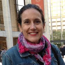 Lynne Palumbo's Instagram, Twitter & Facebook