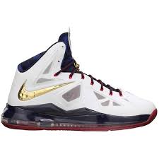Buy lebron james shoes and get the best deals at the lowest prices on ebay! What Pros Wear Lebron James Nike Lebron 10 Shoes What Pros Wear