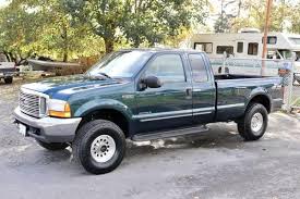 Image result for Deep Jewel Green 1999 F350