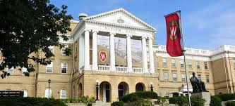 Image result for university of wisconsin