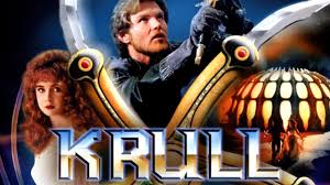Krull - Movie - Where To Watch