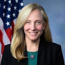 Abigail Spanberger and a History of Women Gubernatorial Candidates in Virginia 