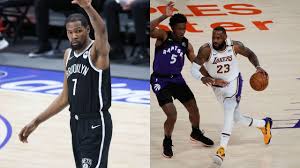 Kevin durant attended the university of texas for one year. I Would Take Kevin Durant Over Lebron James Stephen A Smith Boldly Claims He D Prefer To Take The Nets Superstar Over The Lakers Mvp On The Offensive End Of The Floor