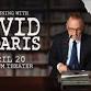 David Sedaris