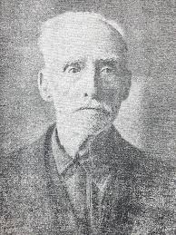 Edward Scipio “Sip” Hart (1833-1929)