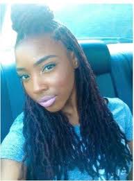 Dreadlocks styles for ladies with long hair. 10 Latest Natural Dreadlock Styles For Ladies 2021 Sunika Traditional African Clothes