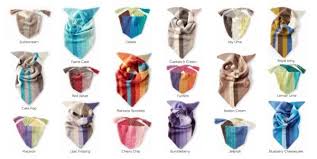 Is There A Caron Cakes Yarn Chart Showing The Colors Made Up