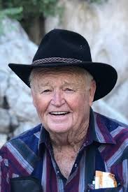 Keith Gates Godbold Obituary