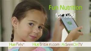 Teaching Kids About Healthy Eating… The FUN Way!