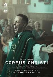 Regarder Le Sens De La Fete En Streaming Gratuit Regarder Corpus Christi Film Complet Streaming En Ligne In Hd 720p Video Quality Films Complets Fete Dieu