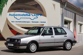 Super stickman golf 2® out does the original in almost every way possible. Vw Golf Ii Gti 16v 1990 Automobile Lopp In Muhlhausen