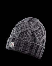 Moncler Men Fall Winter 12 Accessories Hat Hats For Men Womens Clothing Websites Mens Accessories