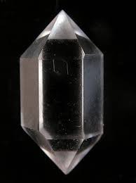 It is divided into seven districts and is. Rock Crystal Mineral Information Data And Localities