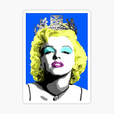Queen Marilyn
