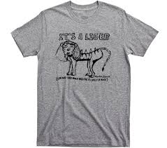 Check spelling or type a new query. It S A Liger T Shirt Skills In Magic Napoleon Dynamite Movie Dvd Blu Ray Tee Ebay