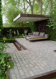 The more comfortable, the more you enjoy it. 240 Modern Patio Backyard Design Ideas That Are Trendy On Pinterest Cozy Home 101 Small Patio Design Backyard Garden Design Backyard Patio