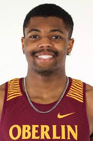 2022-23 Men's Track and Field Roster