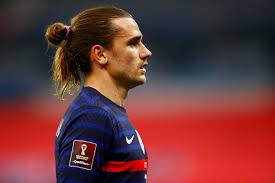 Гризманн антуан / antoine griezmann. Football Griezmann Welcomes Third Child On Same Day As Siblings The Star