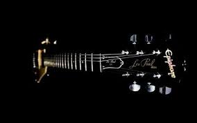 Guitar Wallpaper Guitar Guitar Images Les Paul Guitars Epiphone Electric Guitar