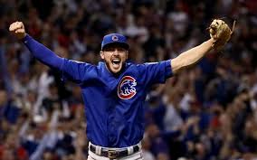 It's vast and complicated and ridiculous. Kris Bryant Cubs Wallpaper High Definition Kris Bryant Cubs Kris Bryant Cubs Players