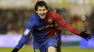 It sounds unbelievable to think that messi is a better player now than he was back in 2009, but the. On This Day In 2009 Messi The Best Footballer Ever Facebook