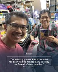 Medical Missions Outreach