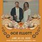 Ocie Elliott