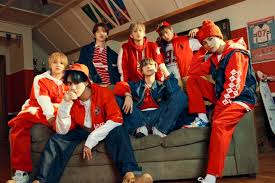 Check spelling or type a new query. Nct U Profile Omah Kpop