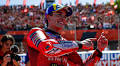 Marc Márquez Triumphs in Catalunya: A Remarkable Comeback Story