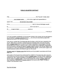Jul 01, 2021 · not all of us know when our car insurance is due for renewal or even the level of cover we have in place. Example Of An Insurance Contract Fill Out And Sign Printable Pdf Template Signnow