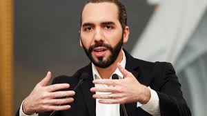 El Salvador's bleak IMF prospects pile