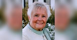 Karen Dobson Obituary