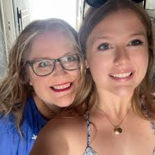 16-yr-old California high school cross country runner Rylee Morrow doesn't  want to compete against biological males; she doesn't want to have males  with her in the girls' locker room and bathrooms, and