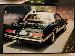 Image result for Dark Tan 1971 Monaco