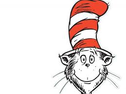 Image result for dr. seuss