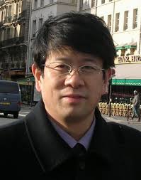 刘禹-中国科学院大学-UCAS