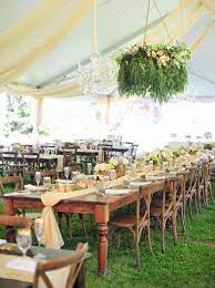 Extra Large Estate Farm Tables For Rent In Atlanta Augusta And Athens Farm Table Wedding Rectangle Wedding Tables Layout Rectangle Wedding Tables