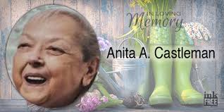 Anita A. Castleman