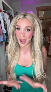 Ashlee West's Instagram, Twitter & Facebook