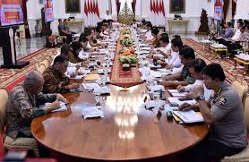 Maybe you would like to learn more about one of these? Perpres No 68 2019 Inilah Tugas Dan Fungsi Kementerian Kelompok I Ii Iii Dan Kementerian Kordinator