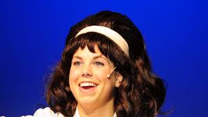 TWHS brings beehives back with 'Hairspray'