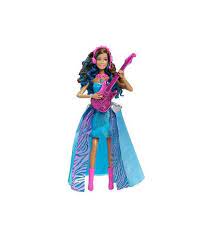 Перевод песни erika — рейтинг: Barbie Rock Princess Erika Mattel Futurartshop