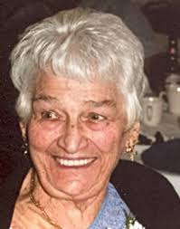 Obituary information for Esther Slocum