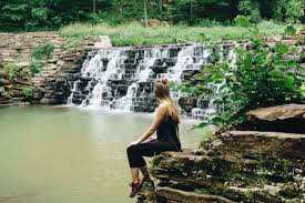 Devil's den state park in west fork is rated 8.3 of 10 at campground reviews. Camping Hiking At Devil S Den State Park In West Fork Arkansas