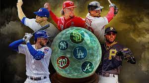 Trading season is never far from the surface in major league baseball. Mlb Trade Ideas That Just Might Work