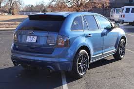 Image result for Light Ice Blue 2009 Edge